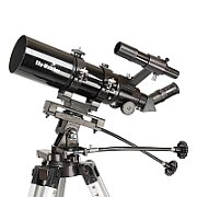 Skywatcher BK 804 AZ3 80/400 Telescope