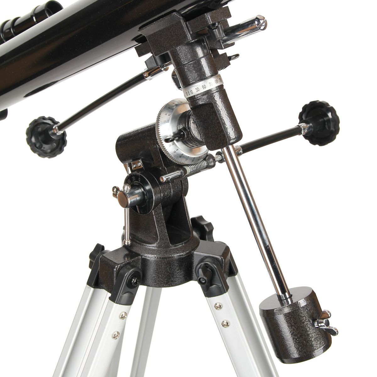 Skywatcher BK 609 EQ1 60/900 telescope
