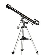 Skywatcher BK 609 EQ1 60/900 telescope