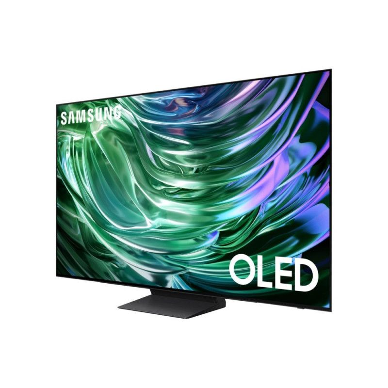 Samsung Series 9 QE77S90DAEXXH TV 195.6 cm (77 ) 4K Ultra HD Smart TV Wi-Fi Black_3