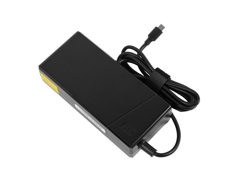 Green Cell AD140P power adapter/inverter Universal 130 W Black_7