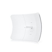 Ubiquiti Networks UISP airMAX LiteBeam AC 5 GHz XR Alb Power over Ethernet (PoE) Suport_1