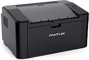 Pantum P2500W - printer - S/H - laser_1