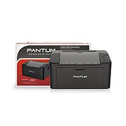 Pantum P2500W - printer - S/H - laser_3