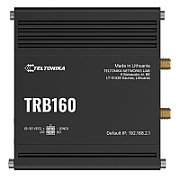 Teltonika TRB160 4G LTE Cat6 IoT-Gateway gateway-uri/controlere 10, 100, 1000 Mbit/s_1