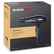 VENEZIANO-HQ hair dryer BABYLISS BAB6960IE black_1