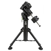 Steel pole for EQ8 mounting