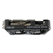 ASUS Dual -RTX4060TI-O16G-EVO NVIDIA GeForce RTX 4060 Ti 16 GB GDDR6_2