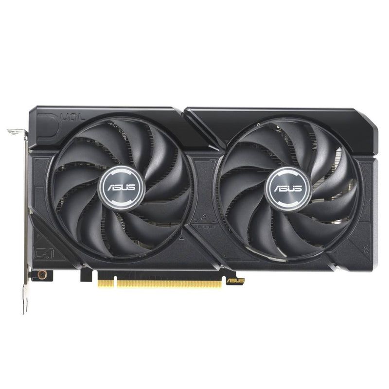 ASUS Dual -RTX4060TI-O16G-EVO NVIDIA GeForce RTX 4060 Ti 16 GB GDDR6_3