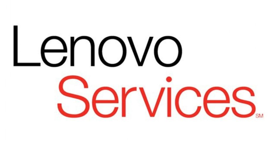 LENOVO Warranty extension V Series 3Y carry-in to 4 years carry-in