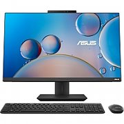 All-in-One ASUS ExpertCenter E5, E5702WVARK-BPE0040, 27.0-inch, FHD (1920 x 1080) 16:9, Non-touch screen,  Intel® RPL-R Core™ 5 Processor 120U 1.4 GHz (12MB Cache,  up to 5.0 GHz,  10 Cores), Intel® Graphics, 16GB DDR5 SO-DIMM, 512GB M.2 NVMe™ PCIe® 4.0 SSD, Built-in array microphone,  Built-in_1