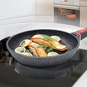 Feel-Maestro MR-4928 frying pan Wok/Stir-Fry pan Round_2