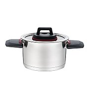 Maestro MR-3530-22 Pot with folding handles 4.2 l_1