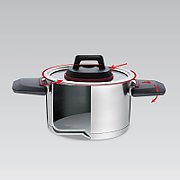 Maestro MR-3530-22 Pot with folding handles 4.2 l_4