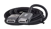 UNITEK CABLE DisplayPort 1.2  HDMI  4K@60HZ  1 8M  V1608A_5