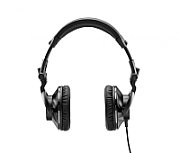 Hercules HDP DJ60 Headphones Wired Head-band Music Black_1