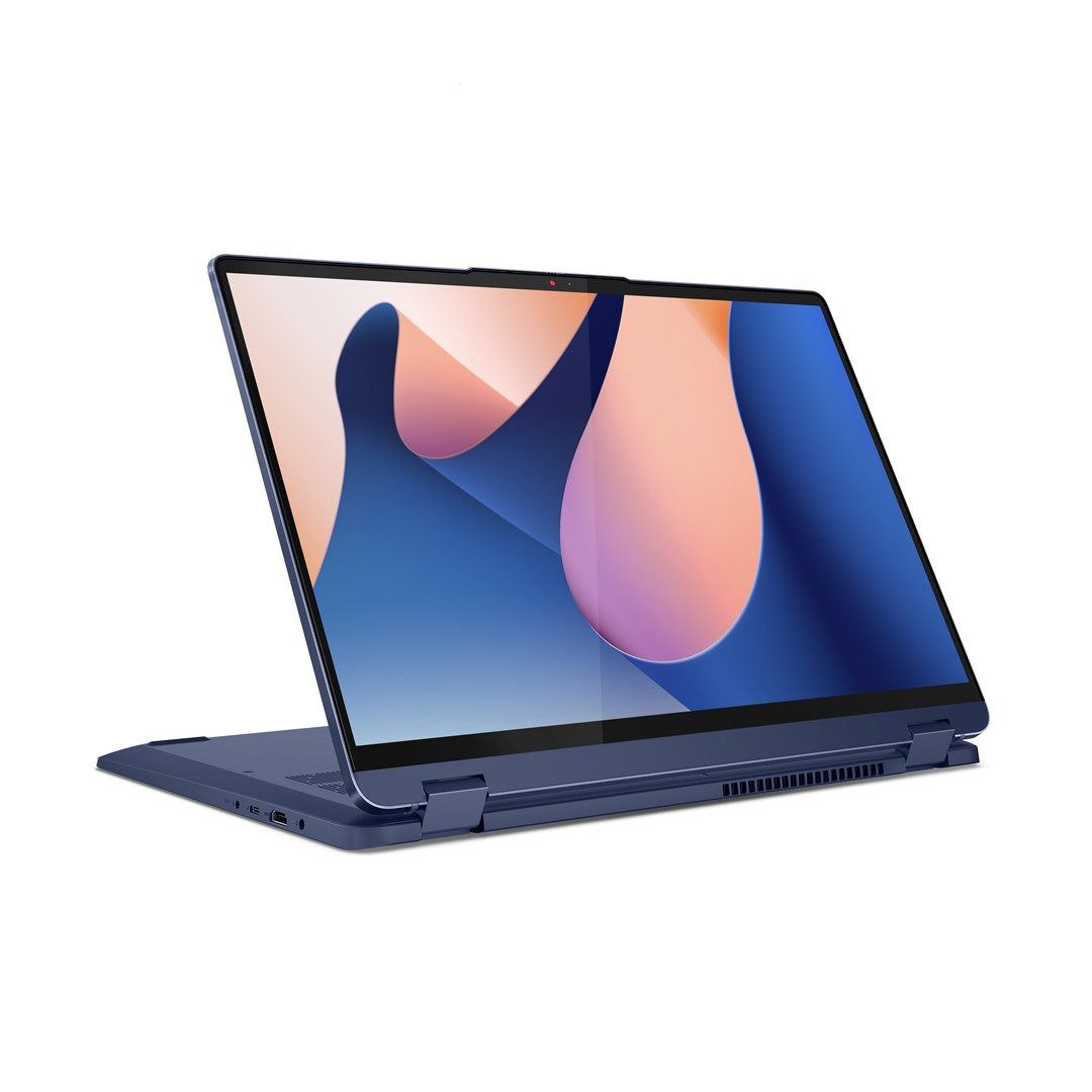 Lenovo FLEX-5-16IRU8 i7-1355U 16  WUXGA Touch IPS 16GB SSD512 BT BLKB FPR x360 Win11 Abyss Blue (REPACK) 2Y_6