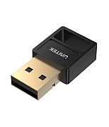 UNITEK BLUETOOTH ADAPTER 5.3 BLE USB-A BLACK_1