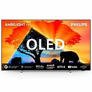 Philips 55OLED769/12 TV 139.7 cm (55 ) 4K Ultra HD Smart TV Wi-Fi Metallic_1