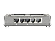 LevelOne FSW-0508TX 5-Port Fast Ethernet Switch, 69 x 30 x 125 mm_3