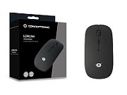 CONCEPTRONIC LORCAN01B 4-Button Bluetooth Mouse, 56 x 20 x 112 mm_1