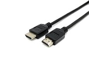 EQUIP 119310 HDMI High Speed Cable, 1.8m, 1080P, Black, 5.1x5.1x1800mm_1