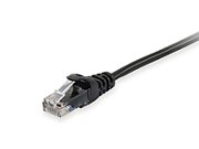 EQUIP 625452 Cat.6 U/UTP Patch Cable, 3.0m , Black, 8.34x11.68x3000mm_2