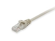 EQUIP 625417 Cat.6 U/UTP Patch Cable, 0.5m , Beige, 8.34x11.68x500mm_2