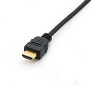 EQUIP 119352 HDMI 1.4 Cable, 1.8m, 4K/30Hz, 18x8x1800mm_2