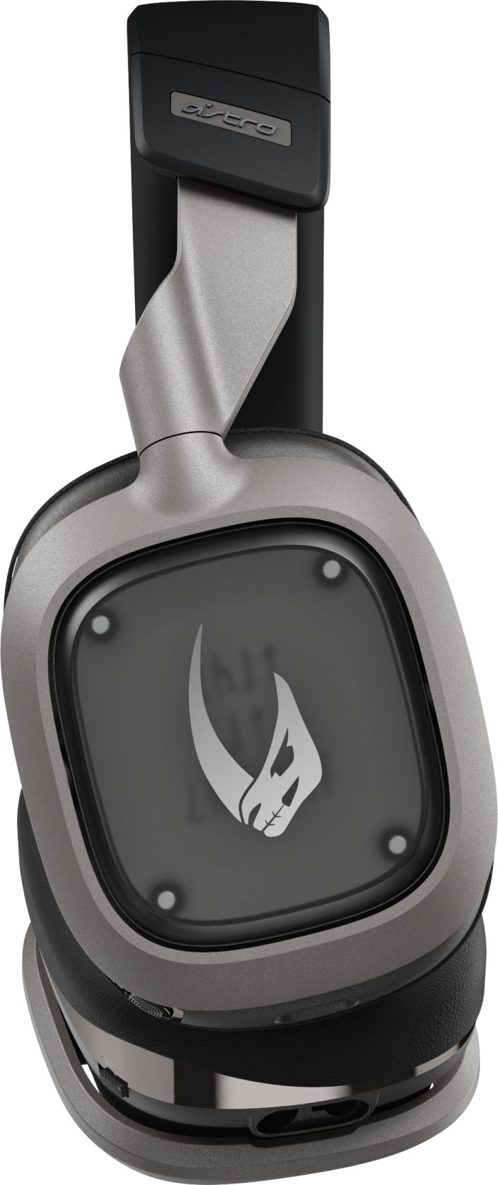 A30 WRLS G HEADSET MANDALORIAN/EDITION - SILVER - FOR PS_5