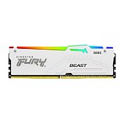 16GB DDR5-6000MT/S CL36 DIMM/FURY BEAST WHITE RGB EXPO_1