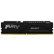 16GB DDR5-6000MT/S CL36 DIMM/FURY BEAST BLACK EXPO_1