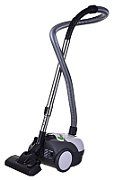 Bagged Vacuum Cleaner Bomann BS 9019 CB white_2