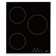 Vitroceramic hob MPM-45-VCB-21  black  45cm_1