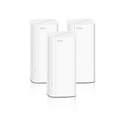 Tenda EX12 Dual-band (2.4 GHz / 5 GHz) AX3000 System Mesh Wi-Fi 6 (3-Pack) White_1