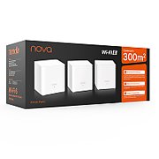 Tenda EX3  3-Pack AX1500 System Mesh Wi-Fi 6 (trzypak)_1