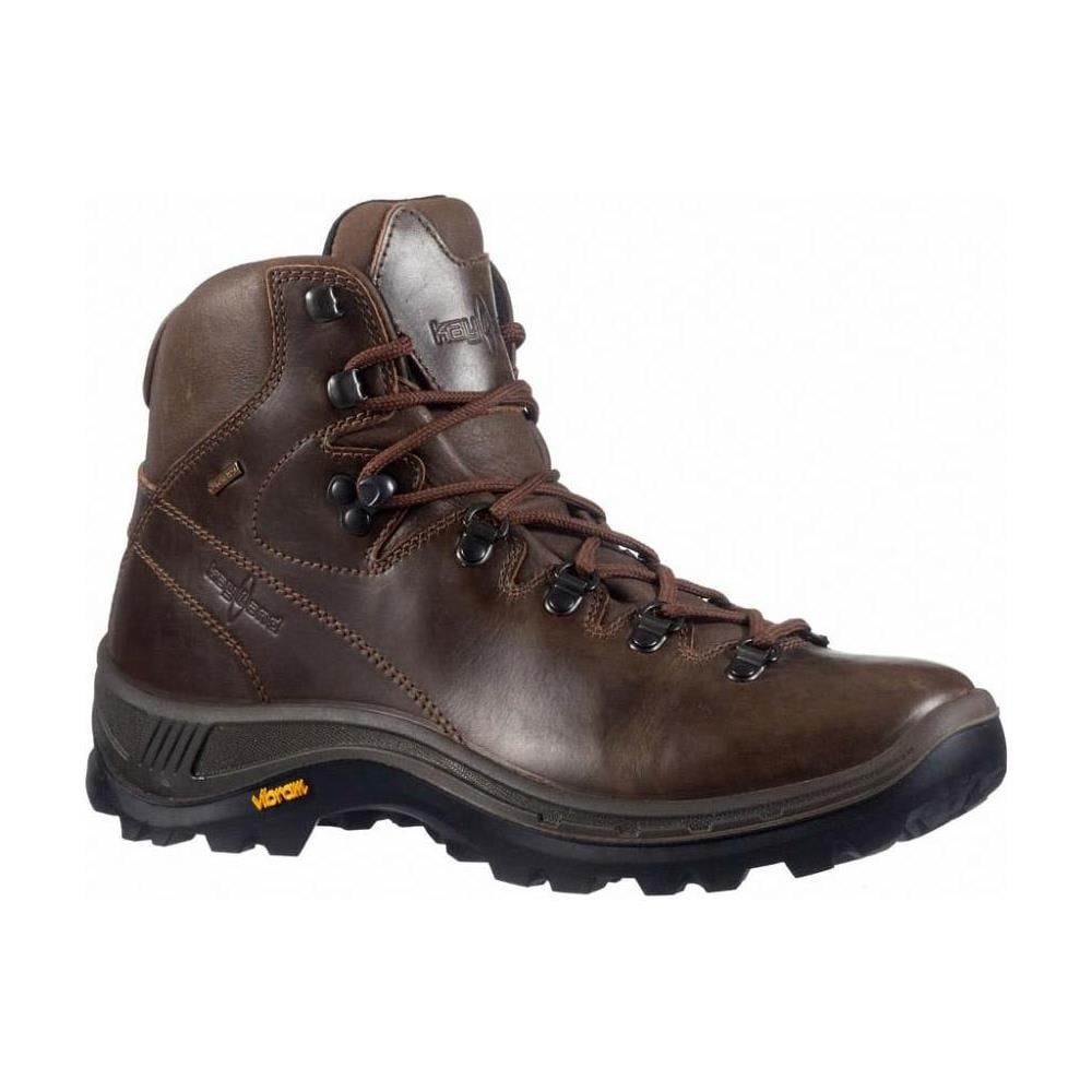 KAYLAND Buty CUMBRIA GTX brown 37