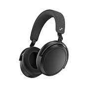 Sennheiser Momentum 4 Wireless Headphones Black 6Hz-22kHz 106dB_1