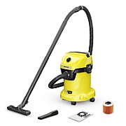 KARCHER Universal Vacuum Cleaner WD 3-18 V-17/20_1