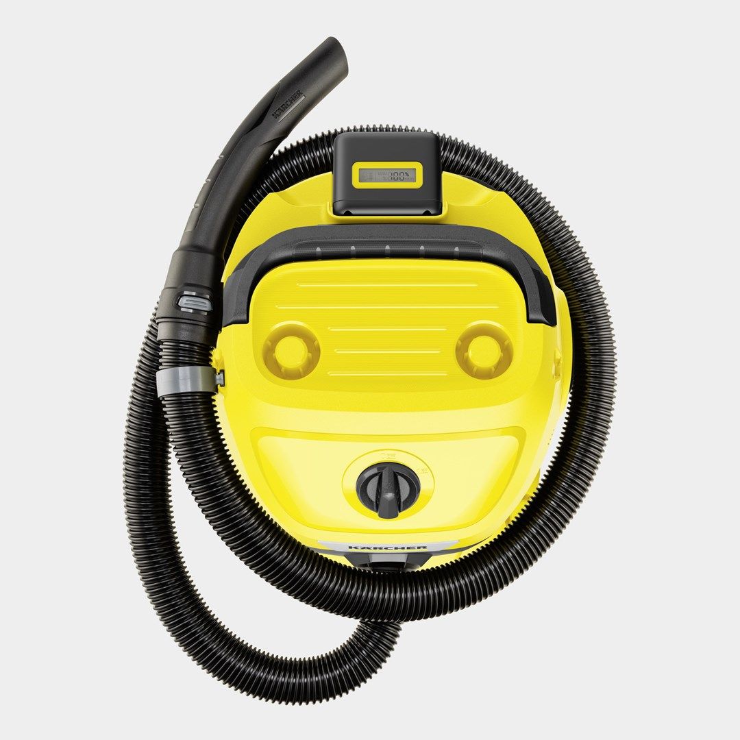 KARCHER Universal Vacuum Cleaner WD 3-18 V-17/20_4