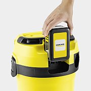 KARCHER Universal Vacuum Cleaner WD 3-18 V-17/20_5