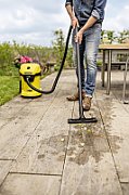 KARCHER Universal Vacuum Cleaner WD 3-18 V-17/20_10