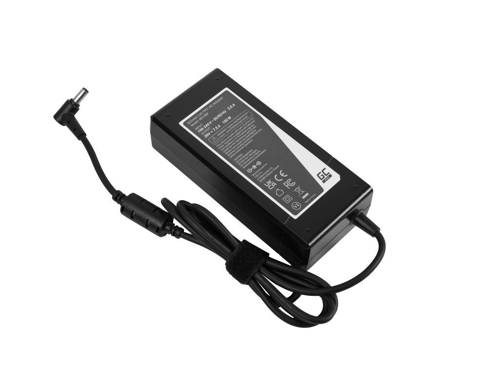 Green Cell AD136P power adapter/inverter Universal 150 W Black_8