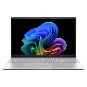 ASUS Vivobook S 15 S5507QA Qualcomm 15.6inch 3K OLED 120Hz 16GB 1TB M.2 NVMe PCIe 4.0 SSD Qualcomm Adreno W11H 2Y PUR Silver_2