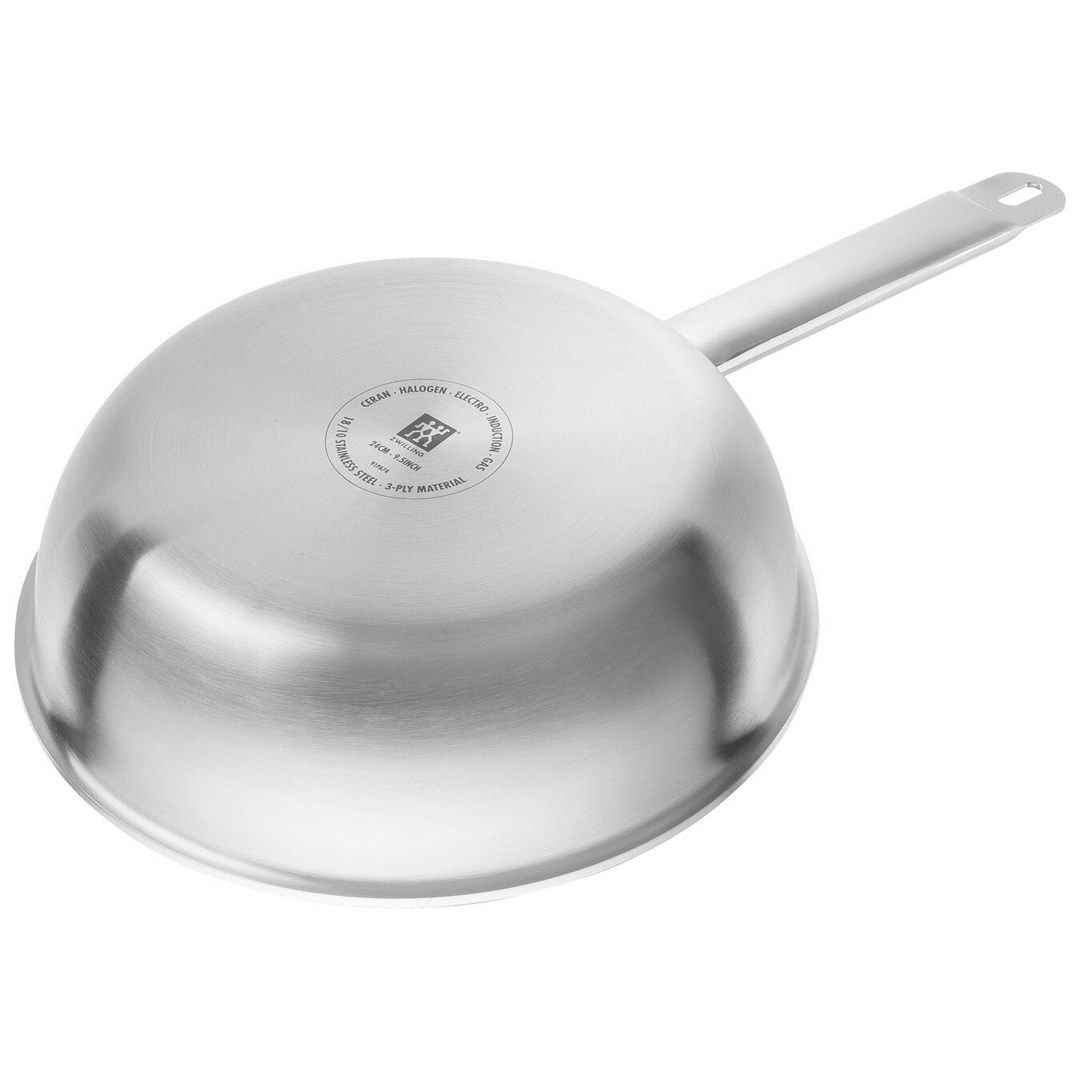 Zwilling Pro Steel Frying Pan - 28 cm_3