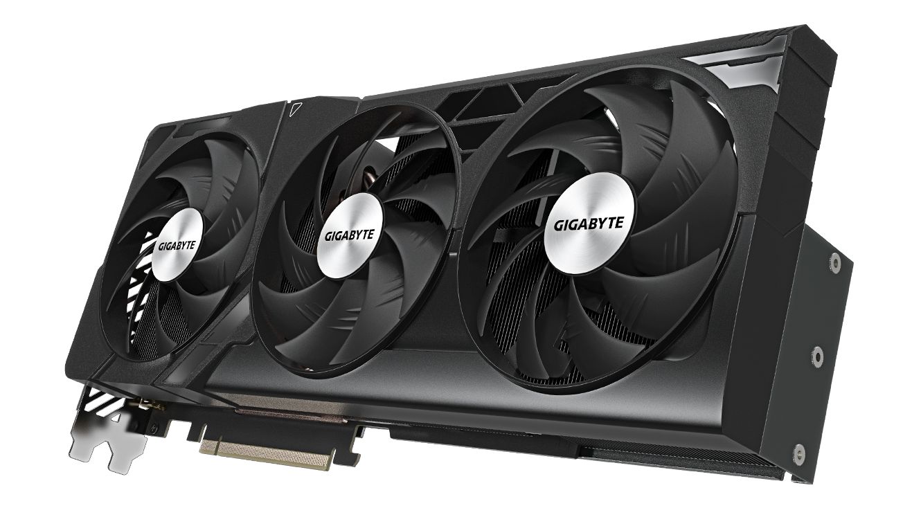 Karta graficzna Gigabyte GeForce RTX 4070 Ti SUPER WINDFORCE MAX OC 16GB_2