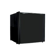 Refrigerator Ravanson LKK-50B (black)_1