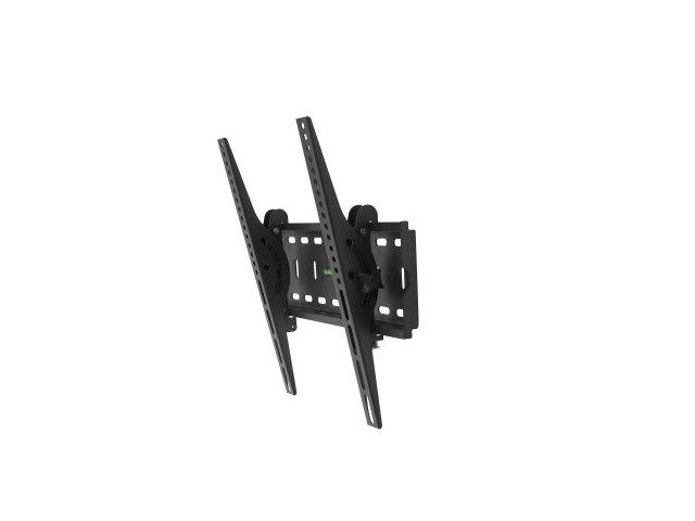 Maclean MC-778 TV mount 139.7 cm (55 ) Black_2