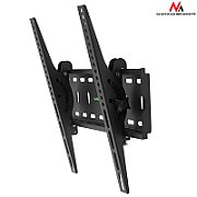 Maclean MC-778 TV mount 139.7 cm (55 ) Black_5