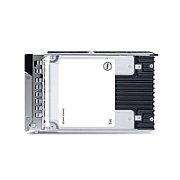 SSD server Dell 345-BDPH 480 GB, 2.5 inch, SATA 6G, caddy DELL G14 SFF